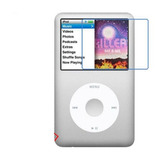 Lamina Protectora iPod Classic 120gb 160gb Pantalla