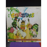 Burbujas Lp Discos America Las Canciones Originales Tv Radio