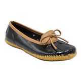 Zapato Lluvia Mujer Webster.