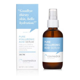 Cosmedica Skincare Suero De Ácido Hialurónico 120ml