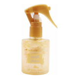 Perfume Para El Pelo Con Brillo Vainill - mL a $164