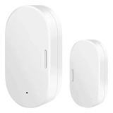 Sensor De Porta Janela Inteligente Tuya Zigbee Alexa Google