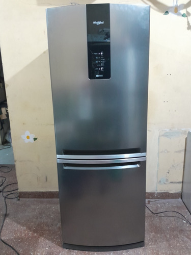 Heladera Whirlpool Modelo Wre57k1