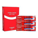 Pasta Dientes Blanqueadora Colgate Icy Fresh Optic White 5oz