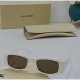 Gafas Lentes Palm Angels Peri001 Blancas 