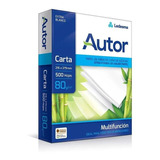 Autor Carta 80 Envio Gratis X 20 U En Caba Papelera Grafipel