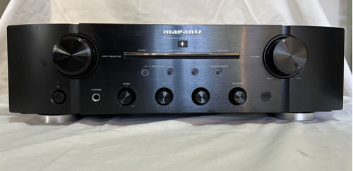 Amplificador Integrado Marantz Pm8006