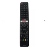 Control Remoto Smart Para Pantalla Sharp Gb345wjsa