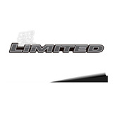 Calco Limited Ford Ranger 2005 - 2007 Juego Ambos Lados