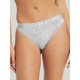 Colaless Ultimate Cotton Gris Calvin Klein