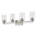 Acclaim Lighting In41103sn Orella - Mueble De Baño (4 Luces