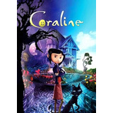 Libro Coraline - Gaiman, Neil