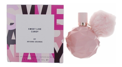 Sweet Like Candy 100ml Nuevo, Sellado, Original!!