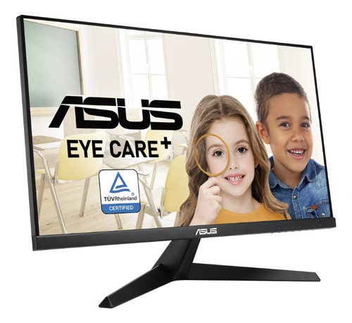 Monitor Gamer Asus Eye Care Vy249he Lcd 23.8  100v/240v