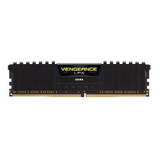 Módulo De Memoria Para Pc Escritorio Corsair Vengeance