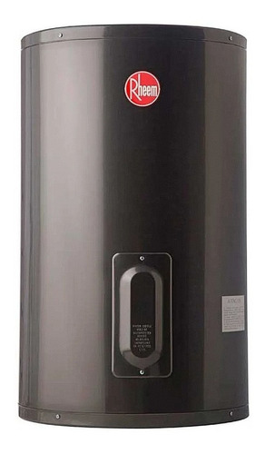 Termotanque Rheem 85 Lts Electrico C/inferior Colgar