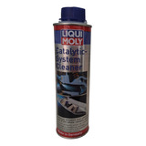 Liqui Moly Limpia Catalizador Full Catalytic System Cleaner 