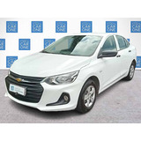 Chevrolet Onix 1.2 Plus