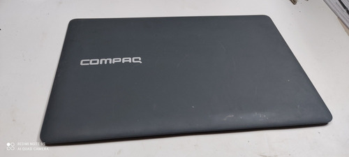 Tampa Da Tela Para Notebook Compaq Presario Cq-27 