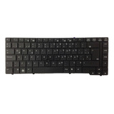 Teclado Compatible Con Hp Probook 6450b 6455b Español