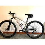 Bicicleta Trek Marlin 4 Mtb