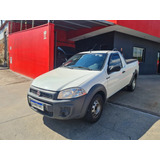 Fiat Strada 1.4 Cabine Simples Completa Hard Working