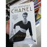 Libro Las Hermanas Chanel - Judithe Little