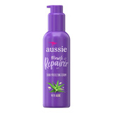 Aussie Miracle Reparador De Cabelo Com Sérum De Aloe Vera Eu