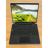 Tablet Microsoft Surface Pro 8 I7 13 - 256gb+16gb+teclado