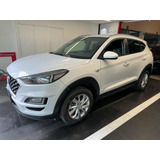 Hyundai Tucson 2019 2.0 Gls Premium At