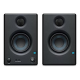 Presonus Eris E66 Mtm Monitor De Campo Cercano Activo Solo