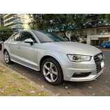 Audi A3 1.8 Sedan T Fsi Mt 180cv Todo Cuero Service Oficial