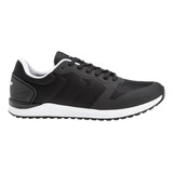 Zapatillas Topper Dakota Color Negro - Adulto 35 Ar