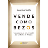 Vende Como Bezos - Gallo, Carmine