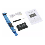 Rastreador Gps Para Mascotas Tk200 Perros/gatos, Satelital