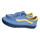 Tenis Vans Ultracush Autenticos Originales