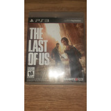 The Last Of Us Ps3 Impecable