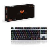 Teclado Gamer Meetion Mk04