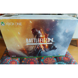 Console Xbox One S 1tb - Edição Especial Battlefield 1 