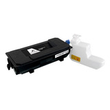 Katun Toner Negro Tk-3162 1t02t90usv / M3145idn M3645idn