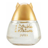 Double Nature Diablito Glam Dorado Edición De100 Ml Jafra