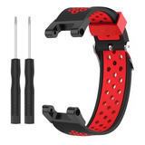 Pulseira De Silicone T-rex Substitui O Relógio Amazfit Huami