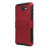 Funda Case Clip 3 En 1 Host Para Hisense U963 Con Cristal