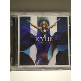 Kylie Minogue Aphrodite Cd Nuevo