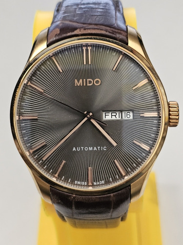 Reloj Mido 