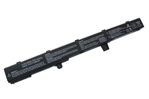 Bateria Compatible Con Asus X451 X551 D450 F551 R411 R508