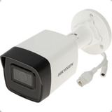 Hikvision Bala Ip 2mp 1080p F