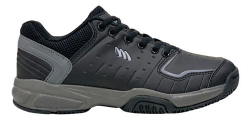 Zapatilla Tenis Voleyball Padel Handball Squash Dufour Match