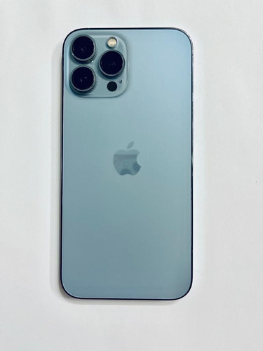 Apple iPhone 13 Pro Max (512 Gb) - Azul-sierra