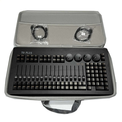 Mesa Dmx Grandma 2 | Mercado Livre